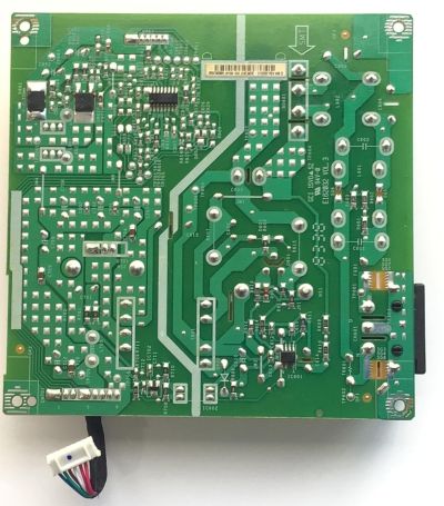FUENTE PARA MONITOR DELL / NUMERO DE PARTE 5E3C502001 / 4H.3C502.A00 / NUMERO DE PANEL M238DTN01.3 / MODELO S2417DG - Imagen 4
